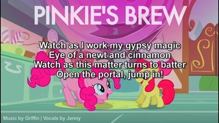 Pinkie’s Brew (Extended Version)