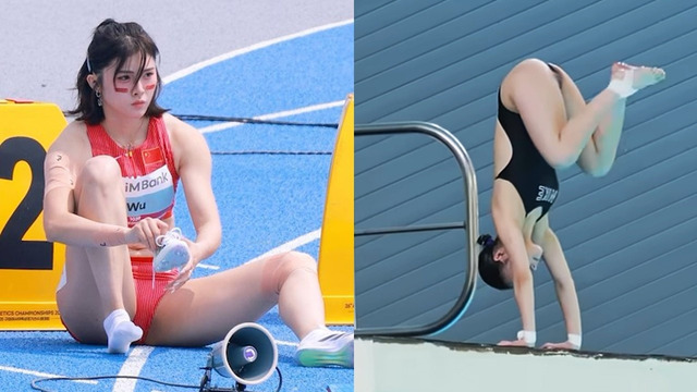 Незабываемые Моменты В Спорте, Которые Хочется Пересматривать