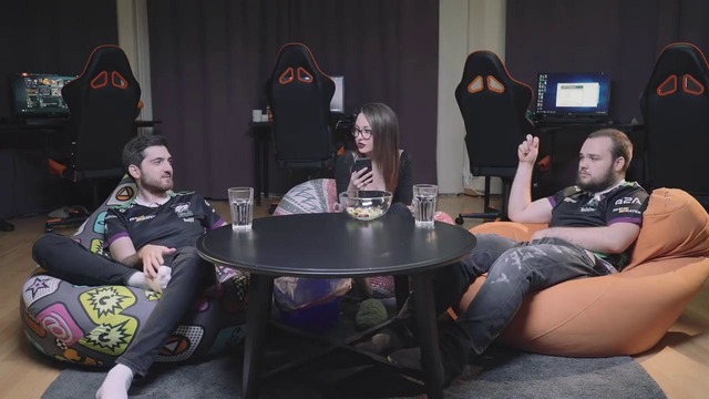 «Самый умный» в Virtus.pro: RodjER vs No[o]ne