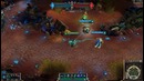 Tahm Ultimate and Kalista Ultimate interaction