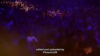 Linkin Park – Clarkston, MI, Projekt Revolution 2007 (Full Show)