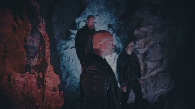 Manegarm – Hör mitt kall (Official Video 2025)