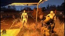 Прибытие 1#. Первый вечер на Кордоне • ArmStalker ArmA 3