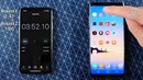 IPhone X vs Samsung Galaxy Note 8 SPEED Test