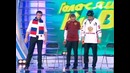 КВН – Губерниев опускает Аршавина и Овечкина