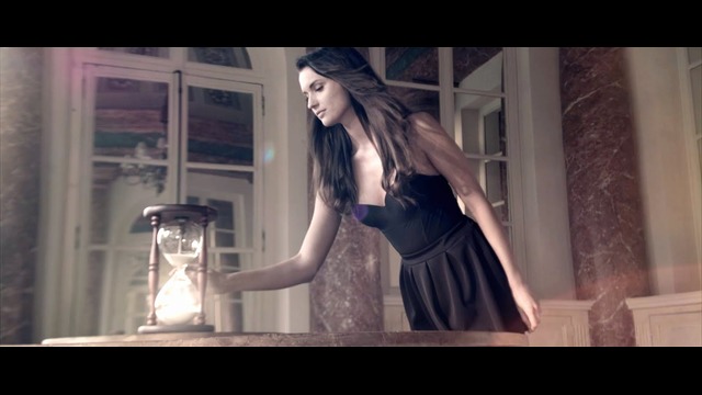 This Deafening Whisper – Hourglass