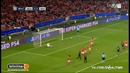 Бенфика – Наполи | Лига Чемпионов 2016/17 | Групповой этап | 6-й тур