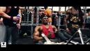 Aesthetic Era – New Generation Fitness Motivation