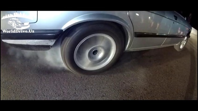 Ташкент – Уличные гонки Часть 1 – WorldDrive.Uz – (Влог)