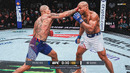 Сирил Ган ВЫНЕСЕТ Алекса Перейру | UFC Белый Дом