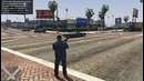 Grand Theft Auto V тест