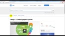 Как скачать чужую презентацию с сайта Prezi.com