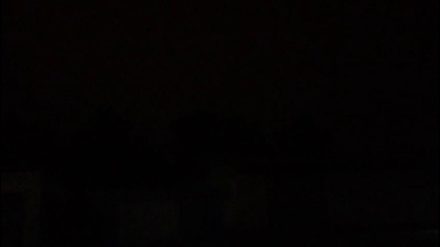 Сильная гроза в Ташкенте (6 июня)