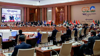 Договорились: странам G20 удалось принять всеобщую декларацию