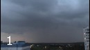 Гроза – Россия, Москва, Южное Бутово (28.06.2013)
