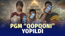 10 ta tuxum, 3 ta banan va minglab qurbon
