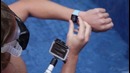Apple Watch – Тест на водонепроницаемость