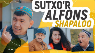 Shapaloq – Sutxo’r alfons (anons)