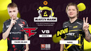 BLAST Paris Major 2023 RMR: Na’Vi vs FaZe (CS:GO) | Лучшие моменты