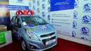 Lion Motors 1 сентября 2019 год