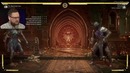Kuplinov►кабал не разочаровал ► mortal kombat 11 @14 hd 60fps