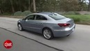Volkswagen CC [2013] (обзор)