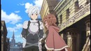 Danmachi – 7 Серия (AniDUB)
