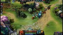 Dota 2 Abed Road to 10k on Smurf Account – Radiance Build Ember Spirit