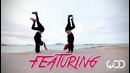Tiara & Tam Rapp of Flavahz Crew | «Ayo» – Hyper Crush