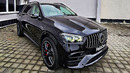 2023 Mercedes AMG GLE 63 S – Phenomenal Luxurious SUV