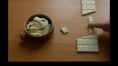 Бесконечный шоколад Убираем кусочек шоколада, но сохраняется его форма