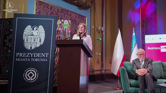 Polshada “O‘zbekiston investorlari kuni” bo‘lib o‘tdi