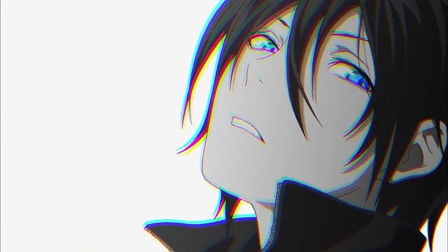 Noragami OP 1 / Бездомный бог опенинг 1 (Jackie-O Russian Full-Version)