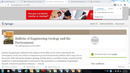 2. Как выбрать журналы на link.springer.com