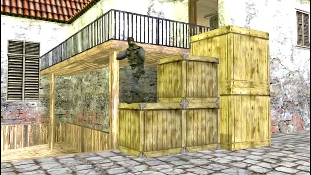 Fragmovie ( Dias )
