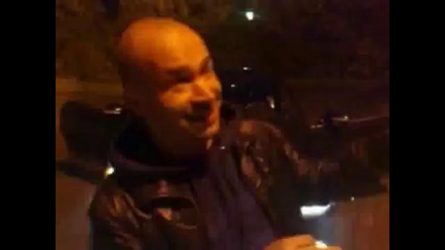 Schokk Production – Я Первый Сел За AMG