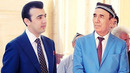 Shohjaxon Jo’rayev: Bir Iltimosim Siz Otamni Duo Qiling