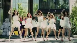 T.A.P – Oh Boy (Feat. GO ON) (Original Ver.) MV