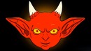 Открываем все концовки игры! – ben the exorcist