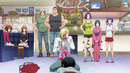 Grand Blue [TV-2] – 2 Серия (Лето 2025!)