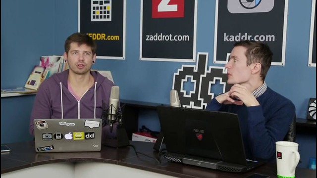 Видеоблогер на пенсии, топ приложений и подарки до 50$ – Q&A – KeddrVLOG 2.0 (E33)