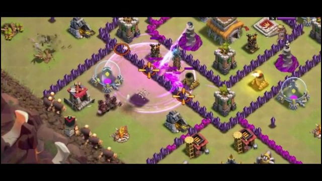 Как Олег напал в КВ #2