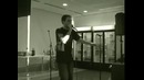 Nathan ‘Flutebox’ Lee and Beardyman @ Google, London