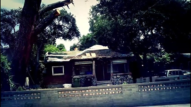 Raven Felix – ‘Valifornia