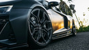 Audi показала новый суперкар
