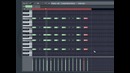 FL Studio – Funk Guitar Strum Pattern – Warbeats Tutorial