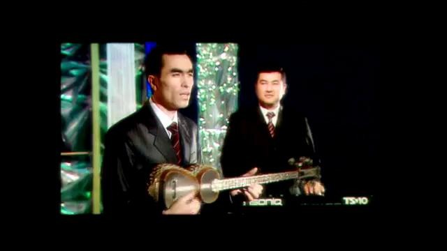 Inobatali Hamidov Xalqning nazari