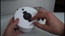 Moto 360 Unboxing