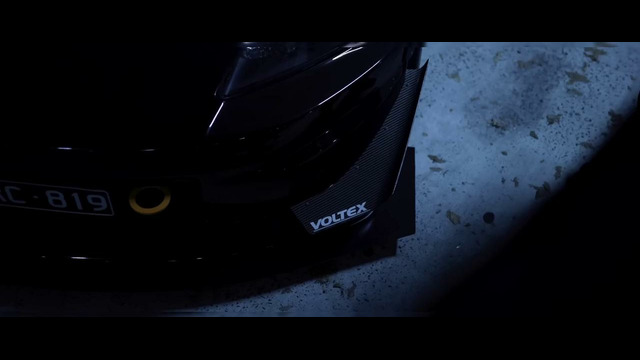 Narvent, 7vvch – HAUNTED (Music Video)