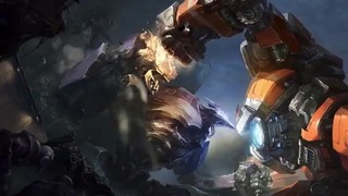 Mecha Sion theme song